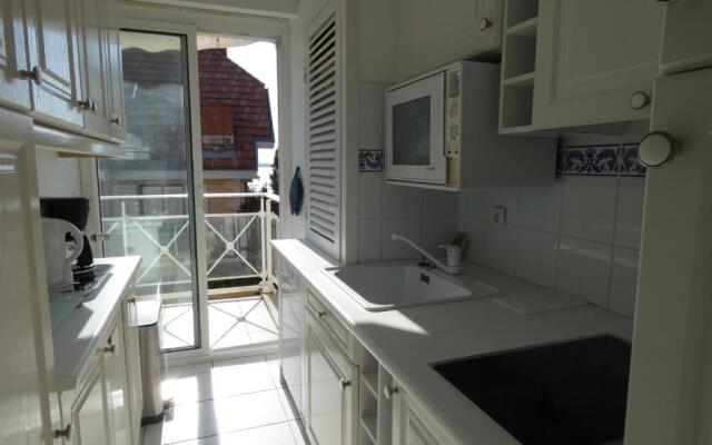 Appartement Arcachon, 3 pièces, 6 personnes - FR-1-374-23