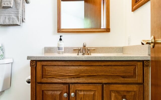 The Inn at Tern Lake