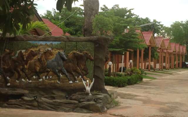 Sapmanee Resort
