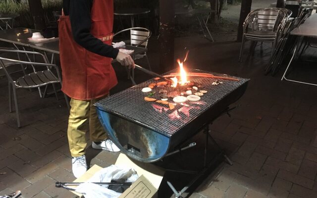 Fujiganarubesso Shiki no Kaban