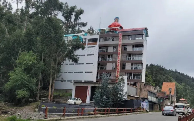 Hotel El Castor