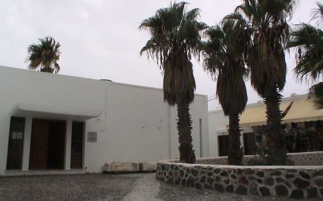 Hotel Asimina
