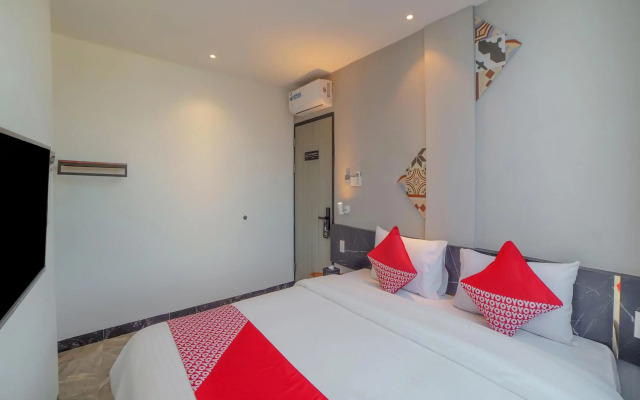 Capital O 90447 Kardopa Hotel Megapark
