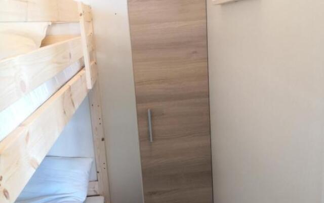 Le Chalet d'Iris et Maurice entre Lac et Océan