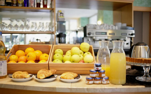 Hotel Aiglon