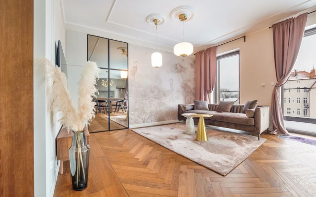 Apartamenty Sun & Snow Park Oliwski