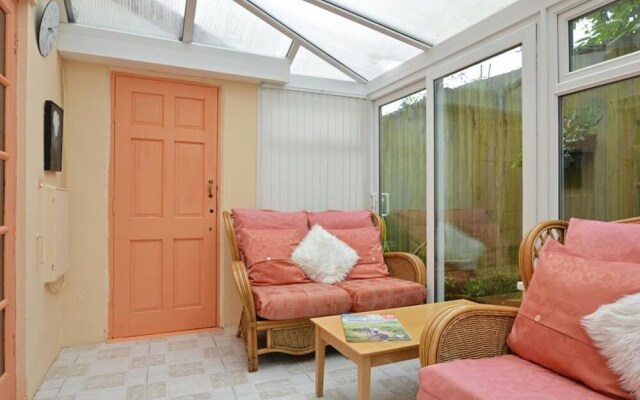 Modern Holiday Home in Saundersfoot With Garden