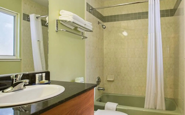 Hotel Parmani