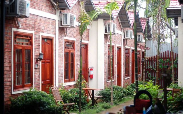 Son Vinh Guesthouse