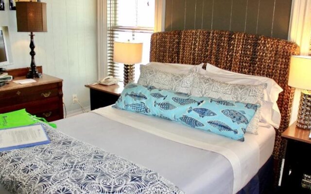 Somerset House Inn