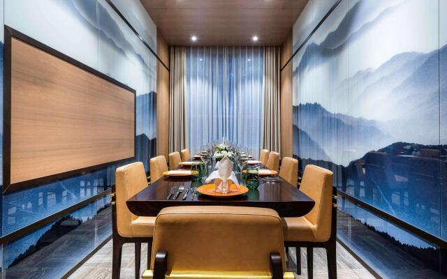 Grand Mercure Foshan Country Garden