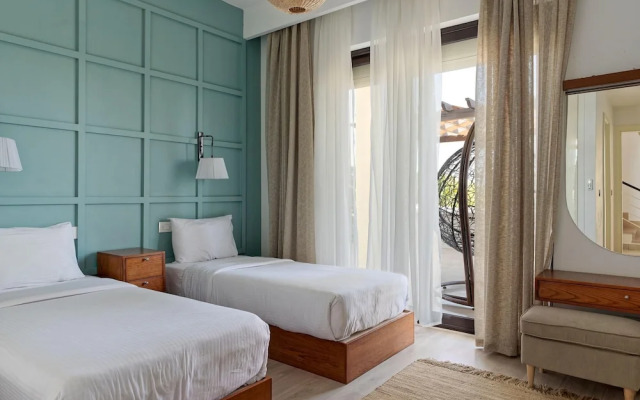 Vesta - Luxury Villa - 3BR - Ancient Sands