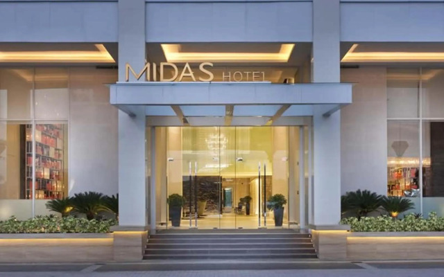 Midas Hotel & Casino