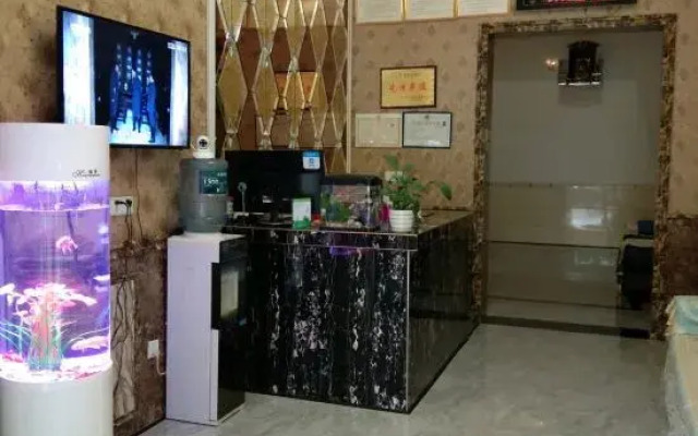 Shimen Huijiayuan Hotel