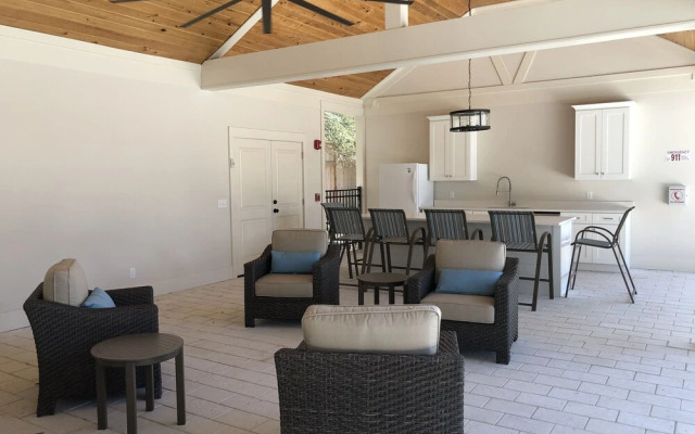 Dunworkin - 3 Br Villa