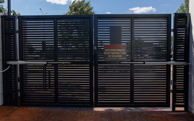 Acres Inn Klerksdorp