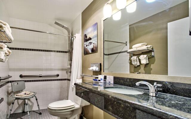 Best Western Mountain View Inn