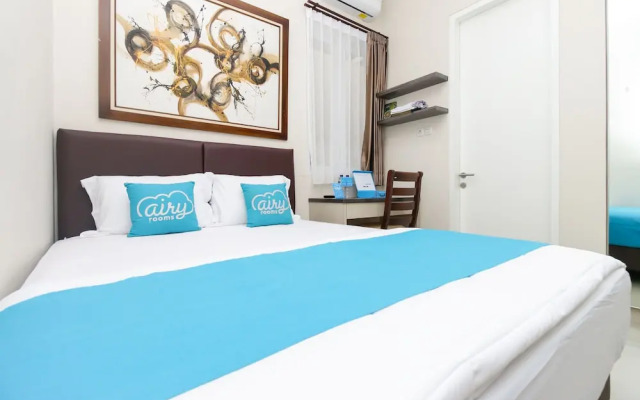 Airy Syariah Gayung Kebon Sari Sebelas 8A Surabaya