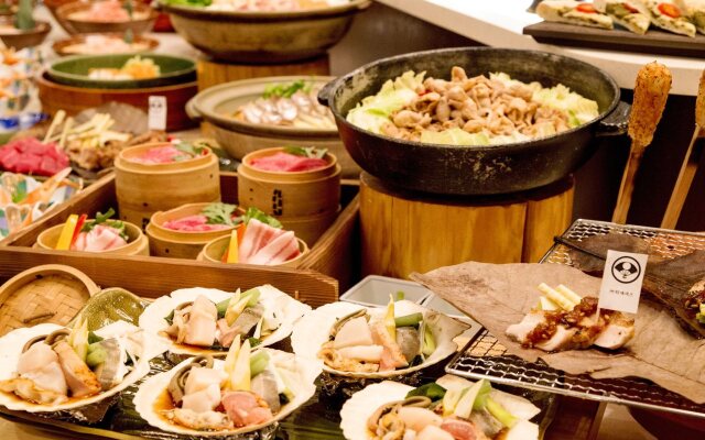 Tazawako Lake Resort & Onsen