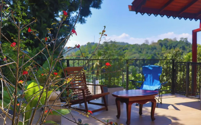 Hideaway Homestay Kandy