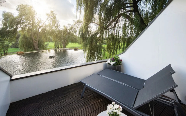 Schlossresidenz Boutique Apartements & Hotel Suiten