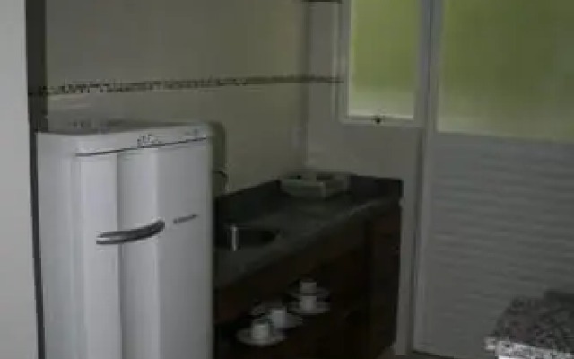 Residencial Tartarugas