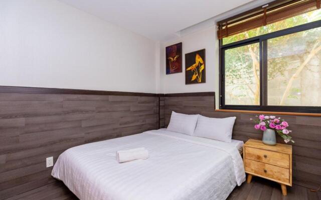 Lavie House 6 12-6 Trần Phú