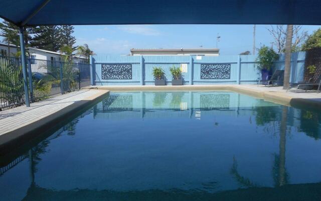 Two Shores Holiday Village