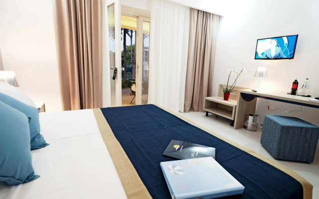 Tui Blue Tropea – Baia di Riaci Resort