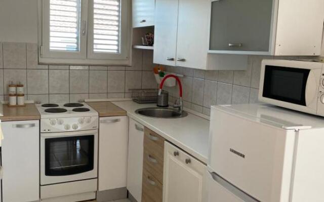 Apartments Anka i Krešimir