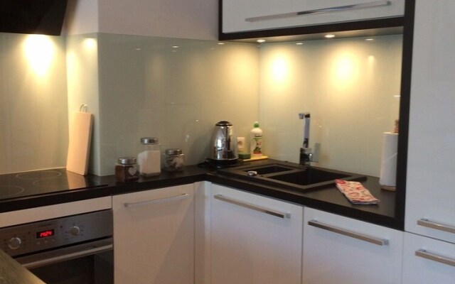 Apartament Cleopatra 2