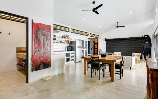 Alma Tierra Mar - Villas