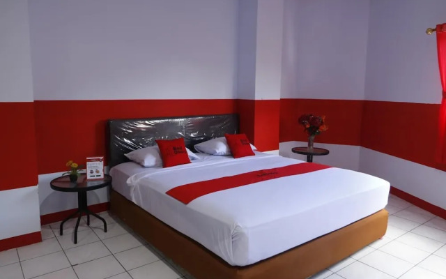Hotel Permata Ria by RedDoorz