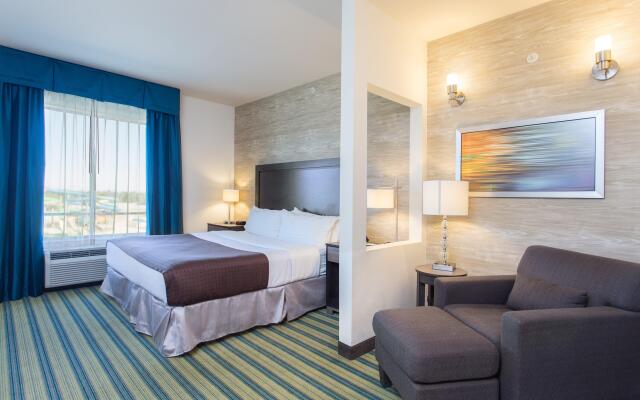 Holiday Inn Texarkana Arkansas Conv Ctr by IHG