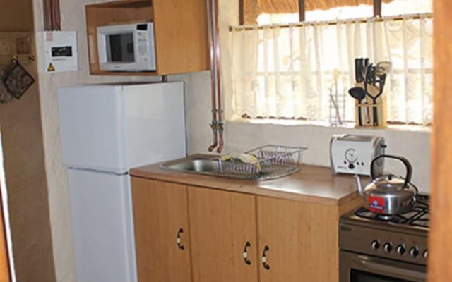 Riverman Cabin Country Lodge