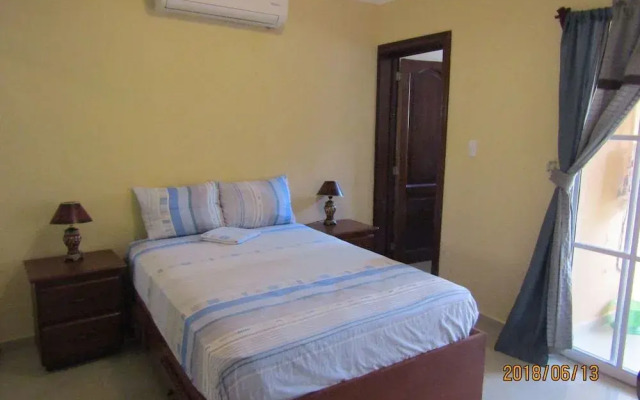 White Sands Bed & Breakfast