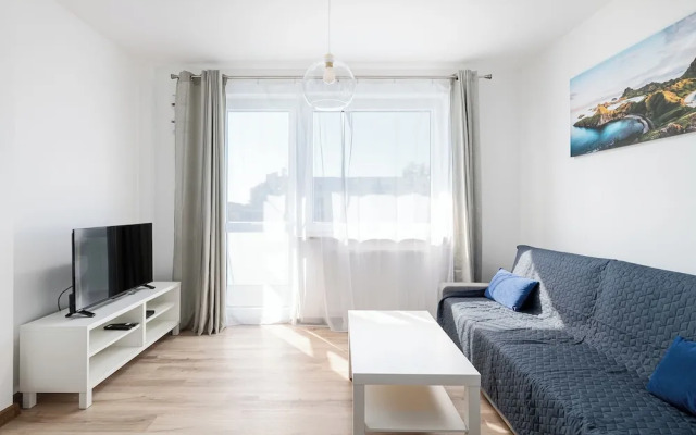 RentPlanet - Apartament Pileckiego