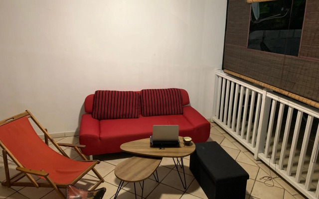 Au Bonheur des Vacances Calme & Détente