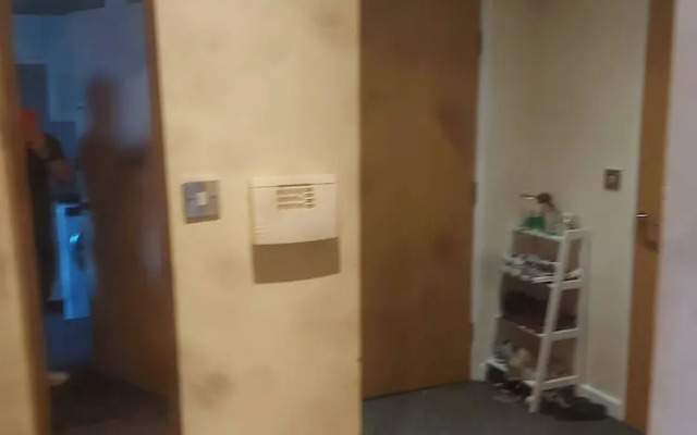 Central Preston Studio - Perfect City Break