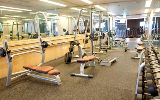 Holiday Inn Gwangju by IHG