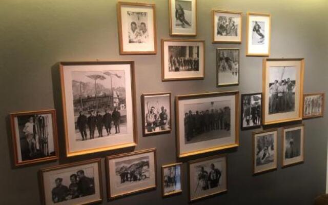 Pension Hinterseer