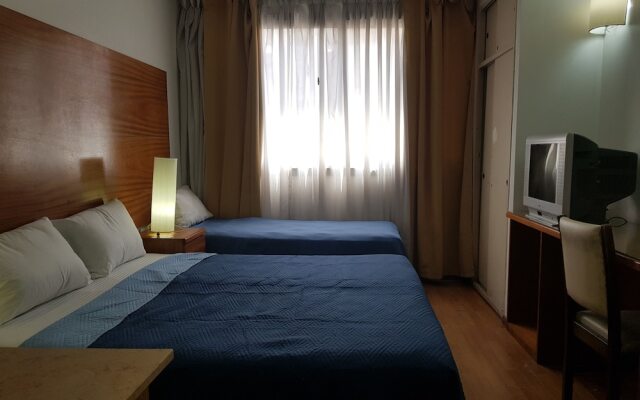Alporteno Hotel
