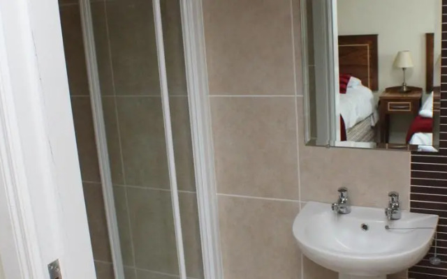 Sheridans Milltown Guesthouse