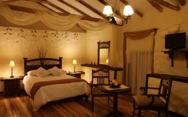 Unaytambo Boutique Hotel