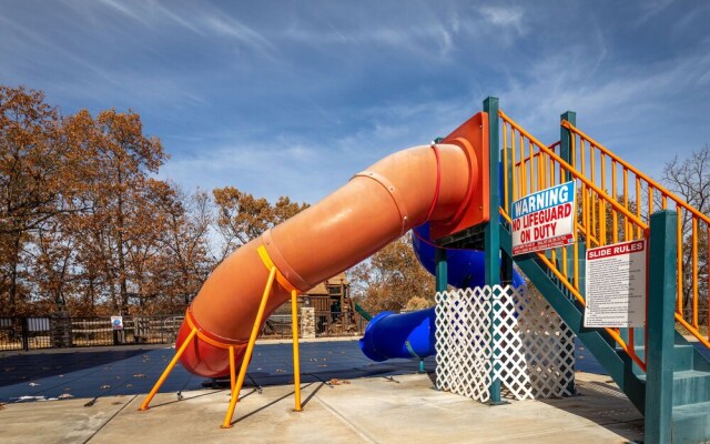 The Lodges at Table Rock Lake by Capital Resorts