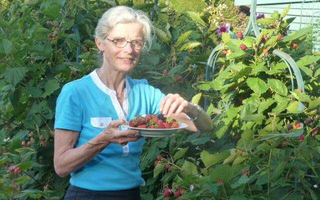 Les Bruyères du Mont