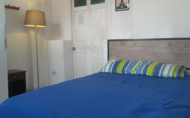 Hostal Mayta Capac