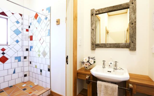 Mangarara Eco Lodge