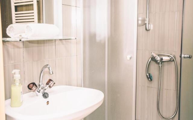 Pension s'Platzl Stuhleck