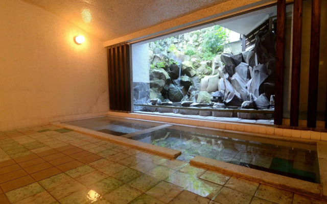 Yojokan Haru no Hikari